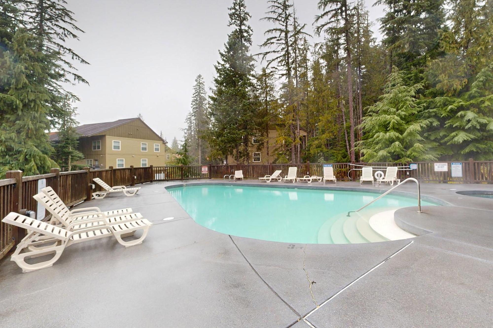 Collins Lake #146 กัฟเวิร์นเมนท์แคมป์ ภายนอก รูปภาพ